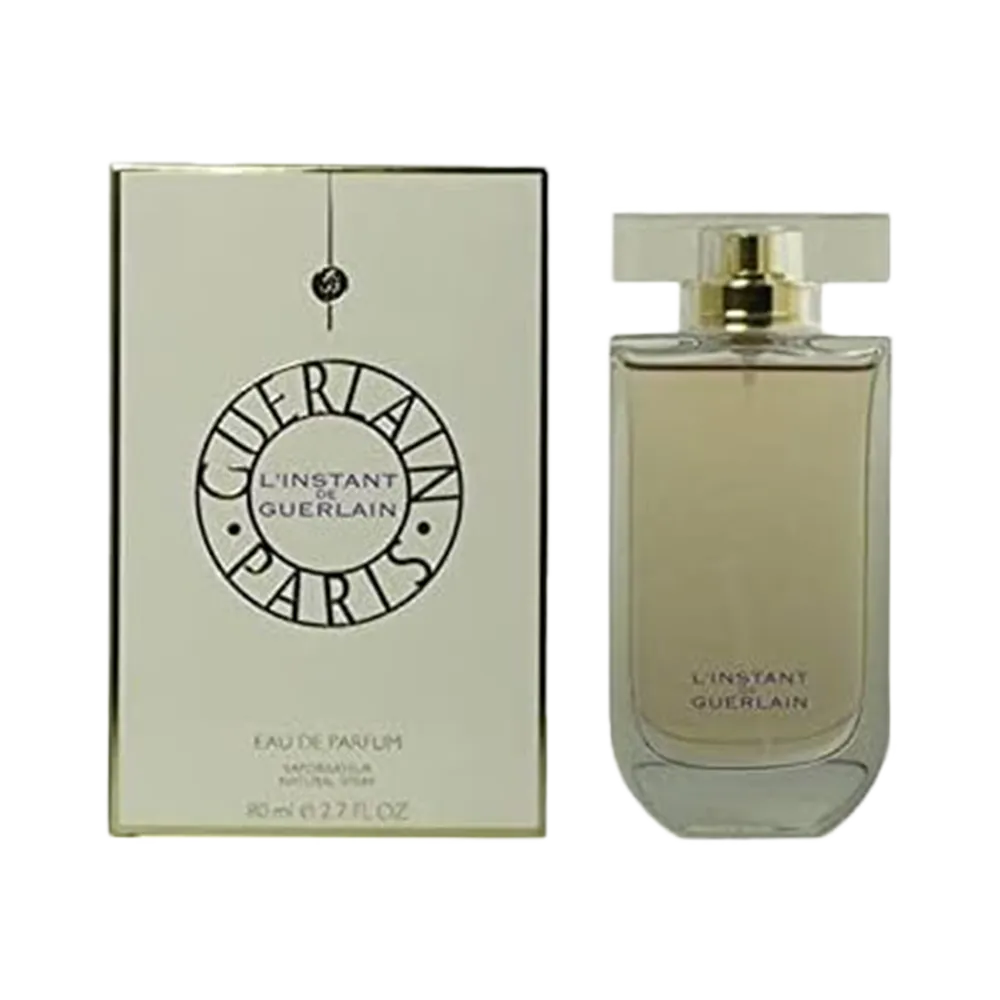 Guerlain L'Instant De Guerlain Eau De Parfum For Women - 80 ml thumbnail 6