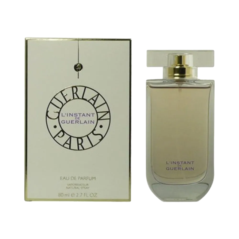 Guerlain L'Instant De Guerlain Eau De Parfum For Women - 80 ml thumbnail 9