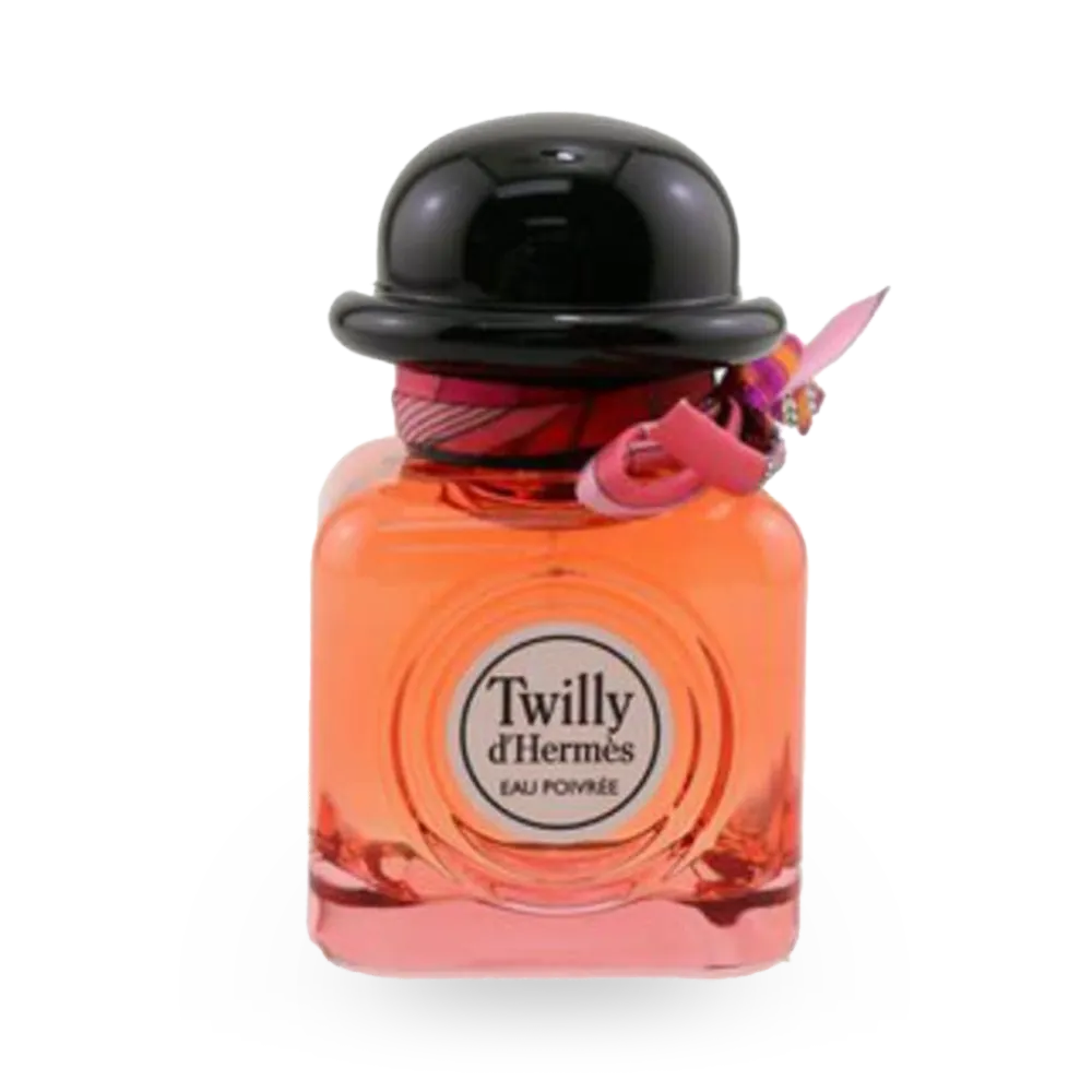 Hermes Twilly D'Eau Poivree Perfume Eau De Parfum For Women thumbnail 1