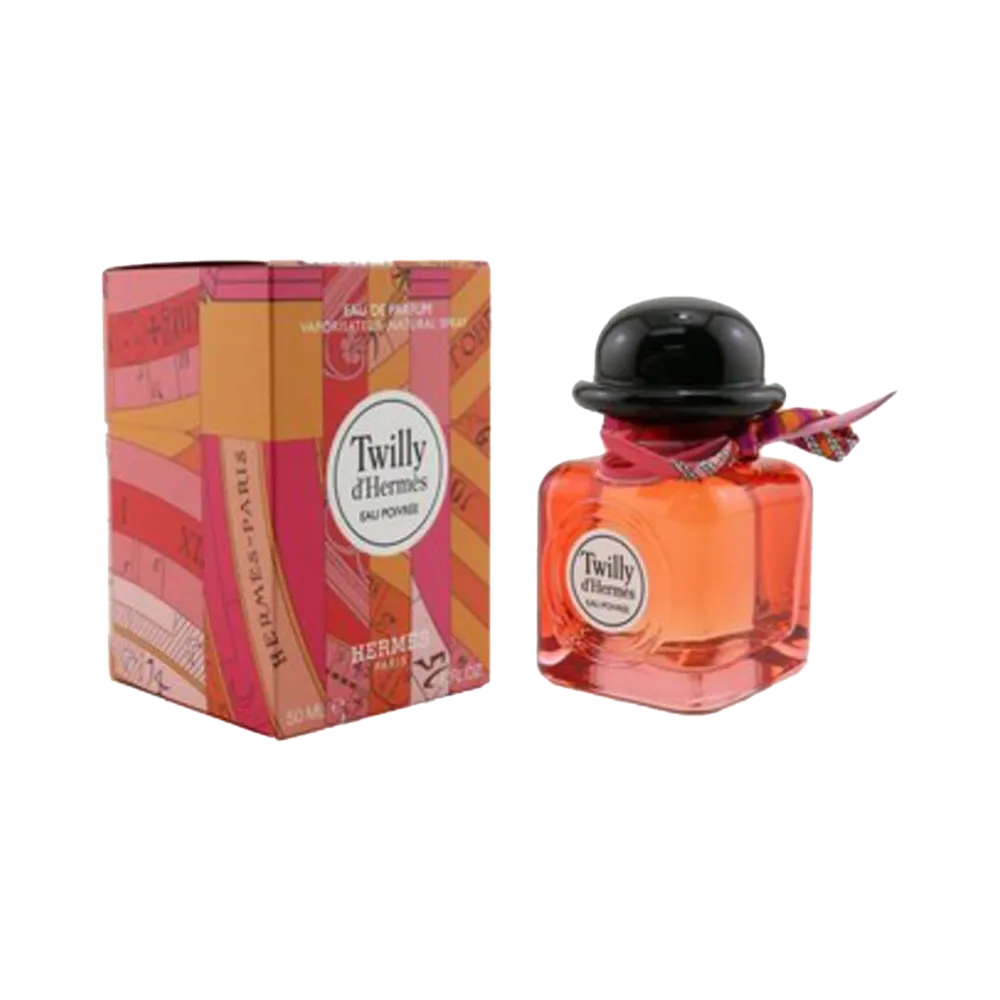 Hermes Twilly D'Eau Poivree Perfume Eau De Parfum For Women thumbnail 2