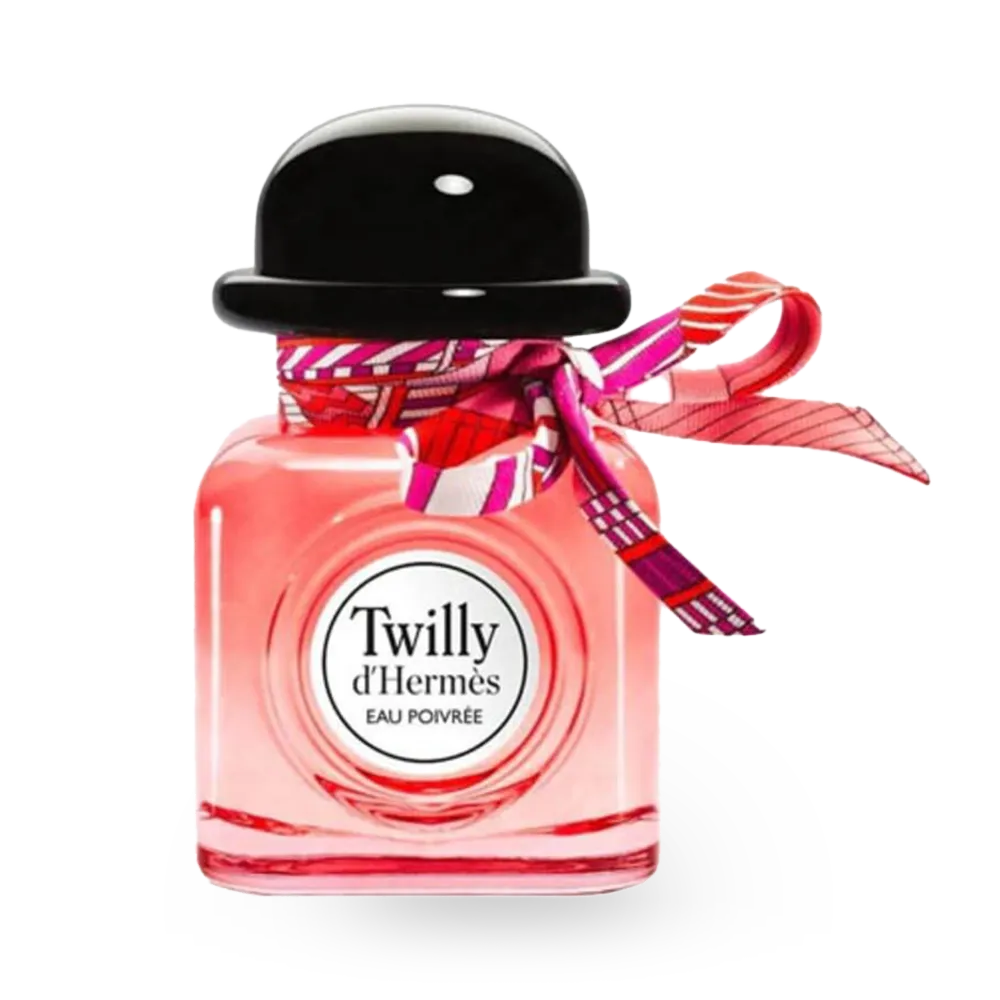 Hermes Twilly D'Eau Poivree Perfume Eau De Parfum For Women thumbnail 1