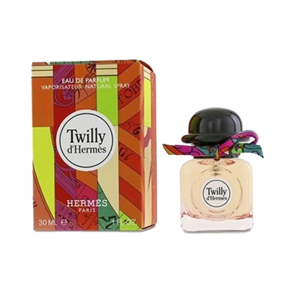 Hermes Twilly d'Hermes Eau De Parfum For Women thumbnail 2