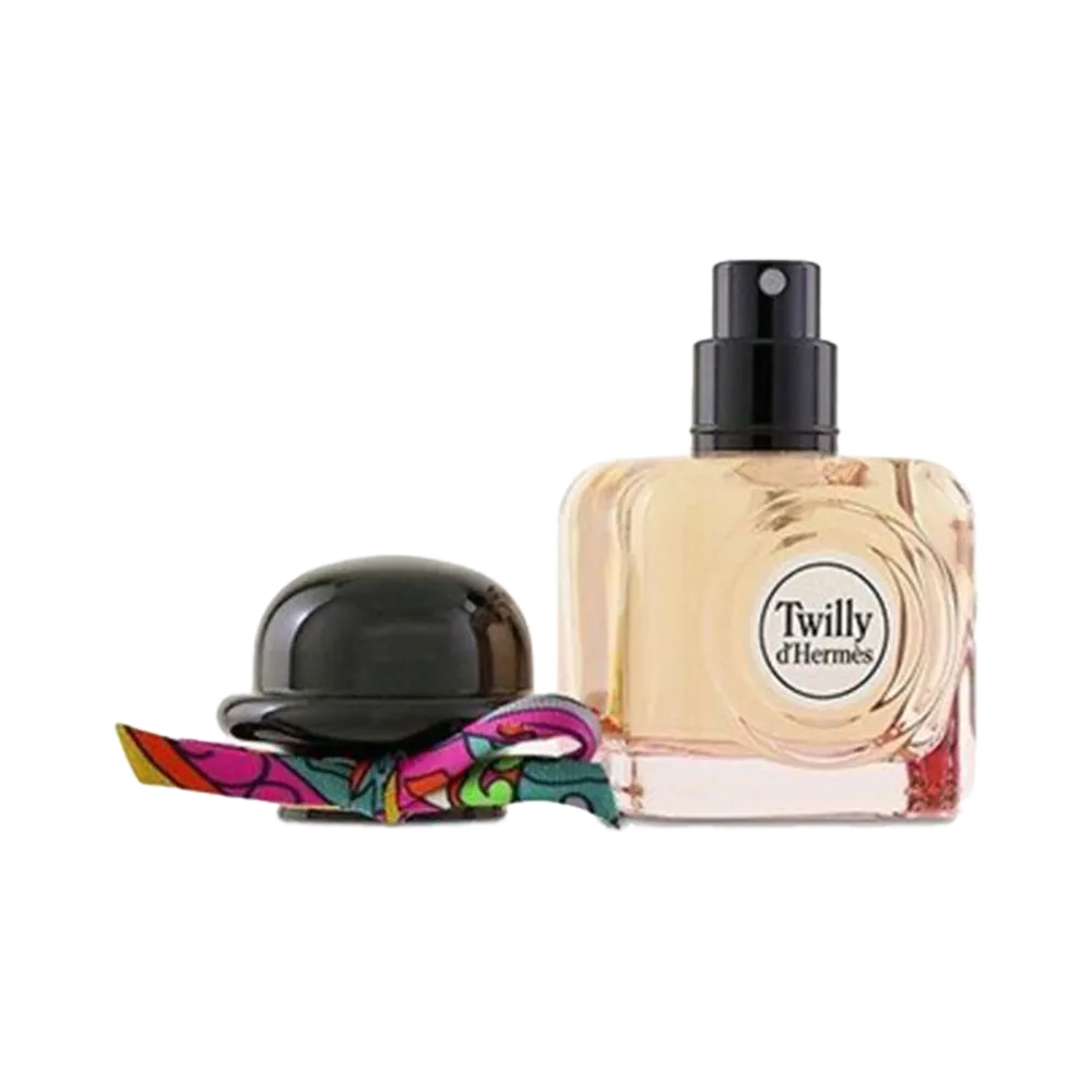 Hermes Twilly d'Hermes Eau De Parfum For Women thumbnail 3