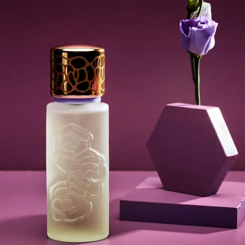 Houbigant Quelques Fleurs Original Eau De Perfum thumbnail 3
