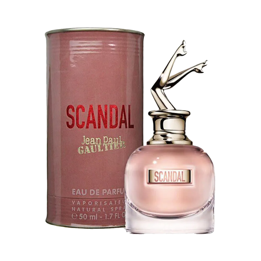 Jean Paul Gaultier Scandal Eau De Parfum thumbnail 2