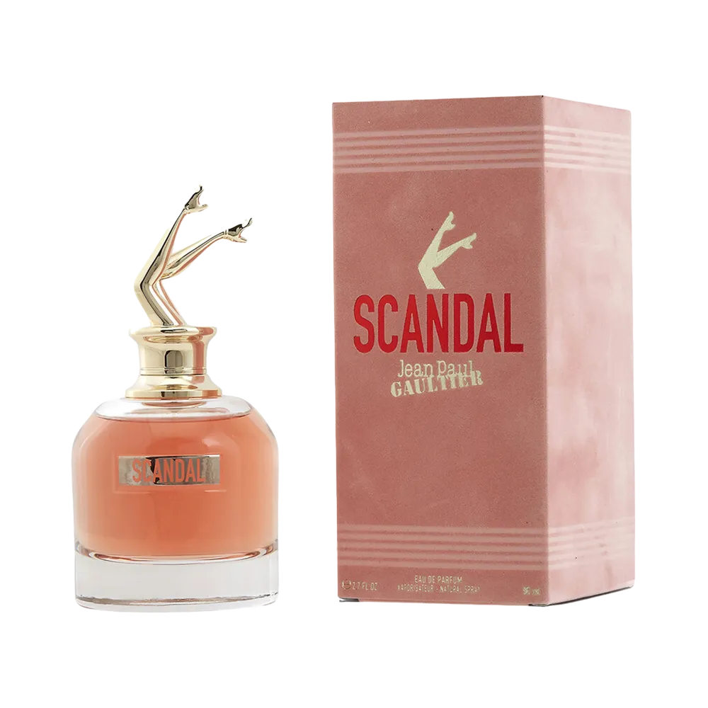 Jean Paul Gaultier Scandal Eau De Parfum thumbnail 2