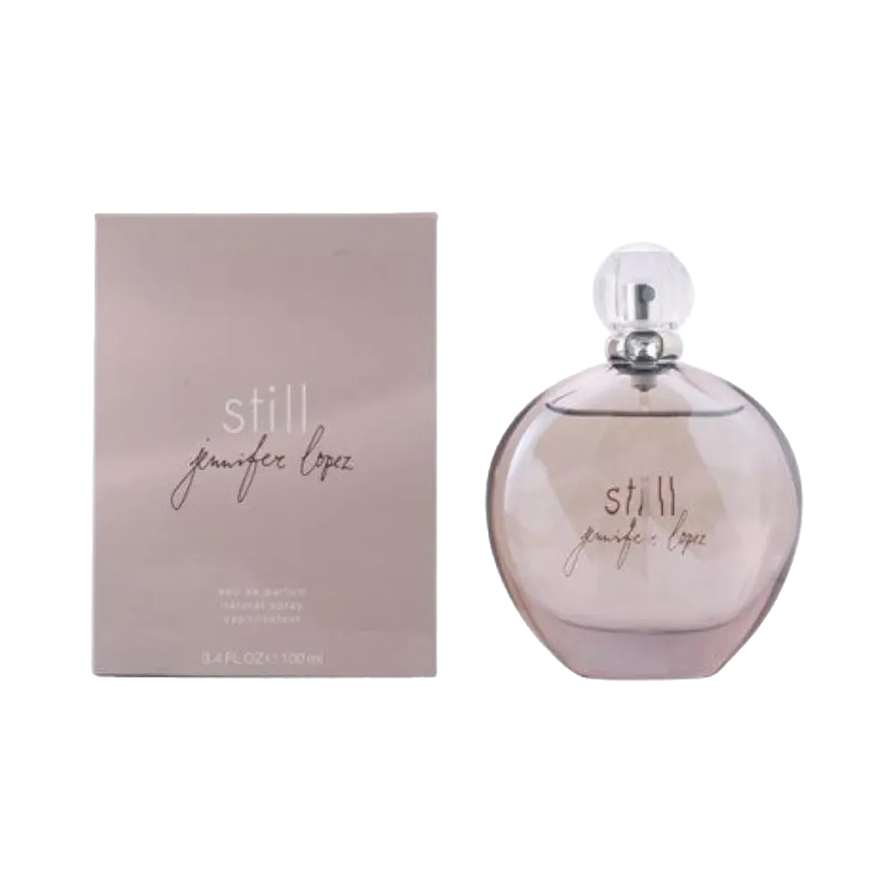 Jennifer Lopez Still Perfume Eau De Parfum For Women thumbnail 10