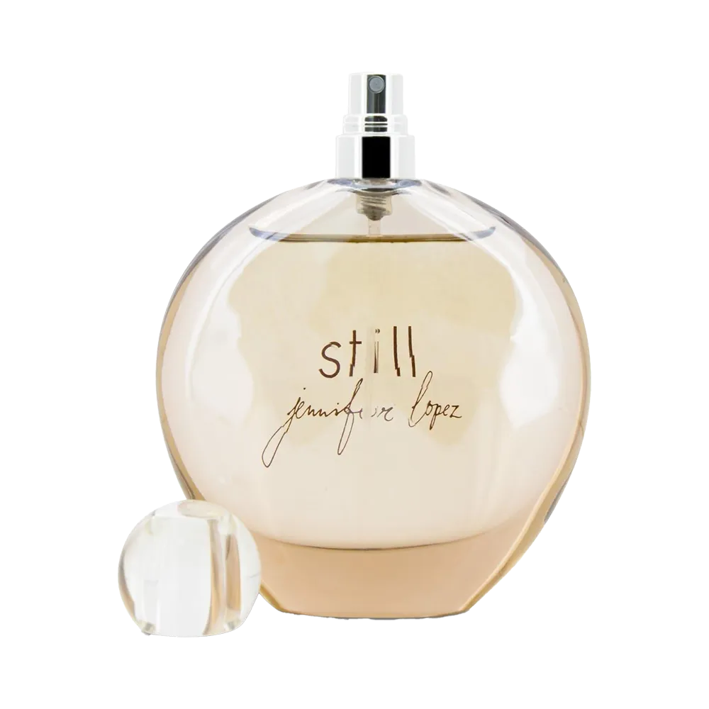 Jennifer Lopez Still Perfume Eau De Parfum For Women thumbnail 4