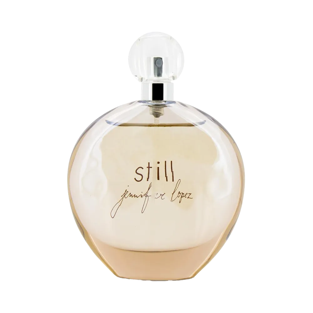 Jennifer Lopez Still Perfume Eau De Parfum For Women thumbnail 5