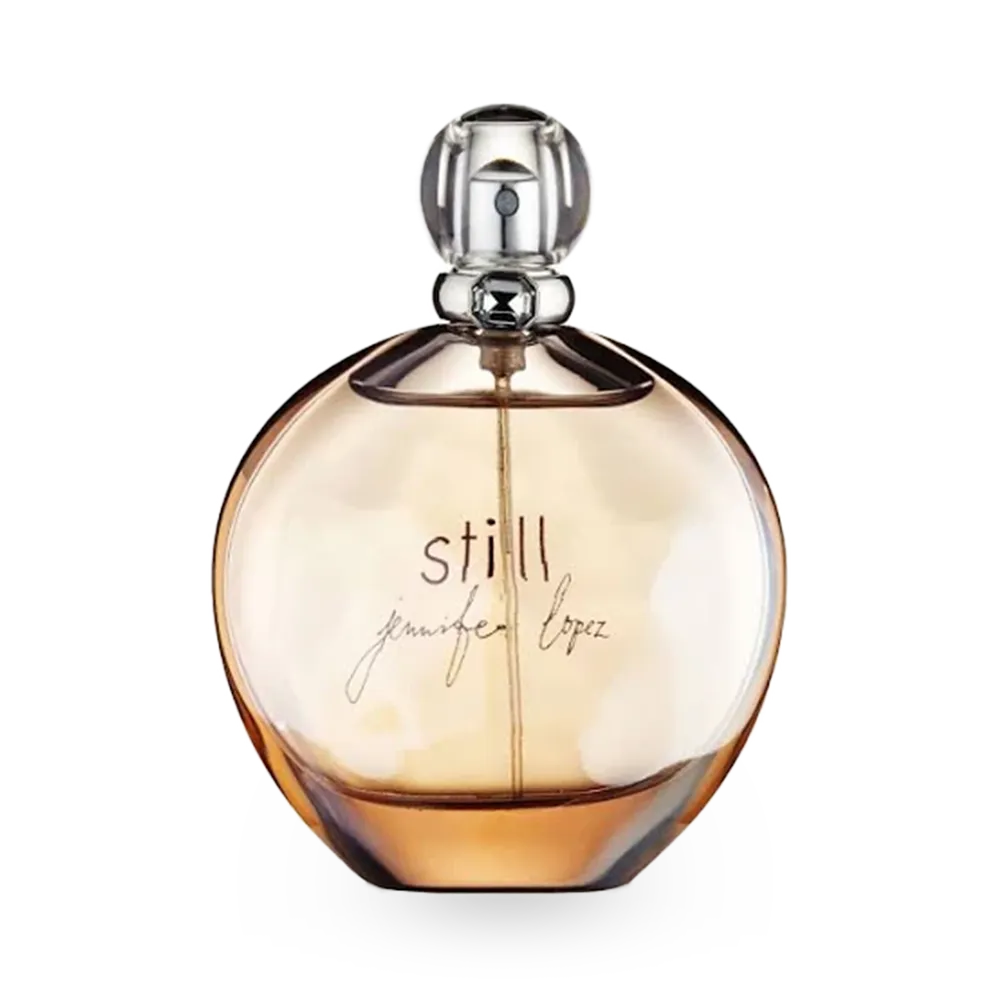 Jennifer Lopez Still Perfume Eau De Parfum For Women thumbnail 1