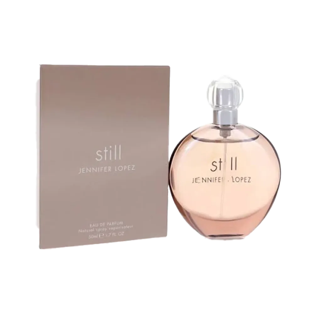 Jennifer Lopez Still Perfume Eau De Parfum For Women thumbnail 2