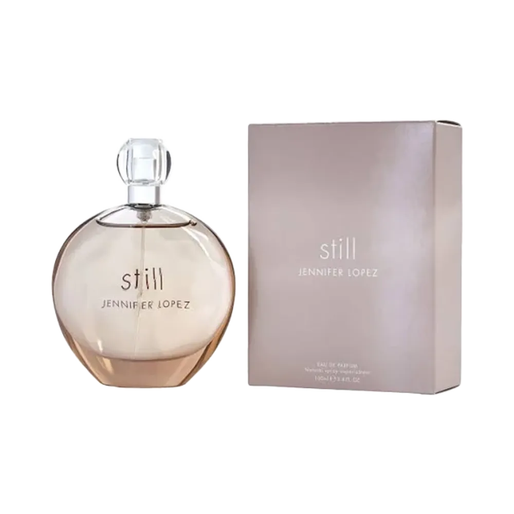 Jennifer Lopez Still Perfume Eau De Parfum For Women thumbnail 3