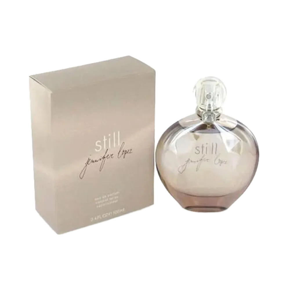 Jennifer Lopez Still Perfume Eau De Parfum For Women thumbnail 4