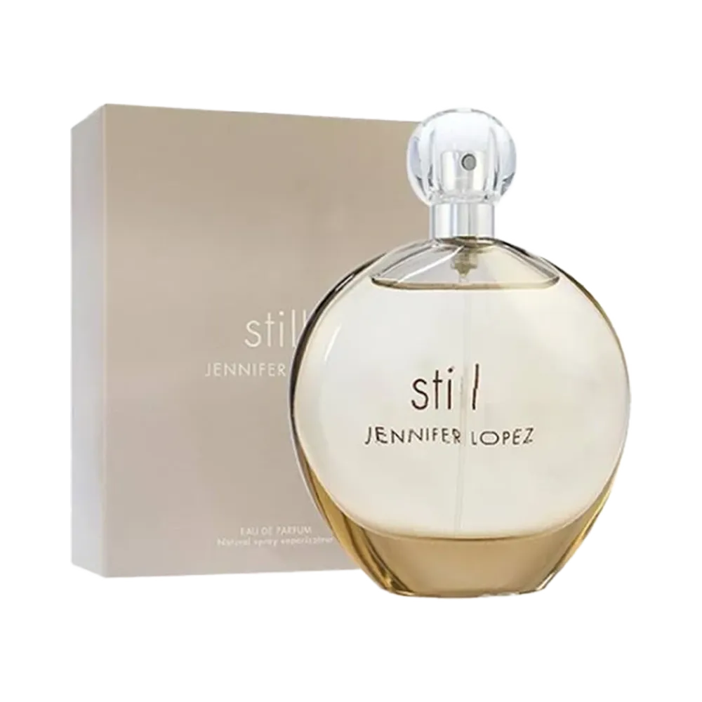 Jennifer Lopez Still Perfume Eau De Parfum For Women thumbnail 5