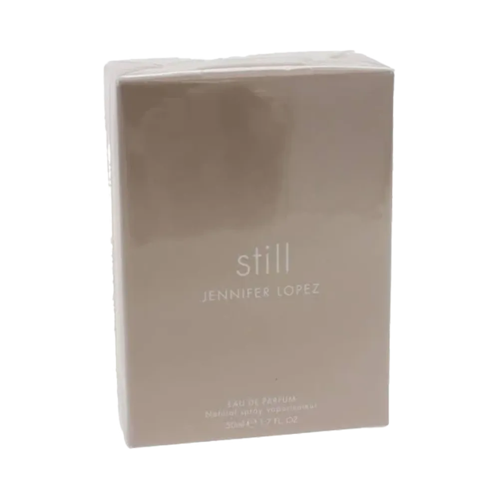 Jennifer Lopez Still Perfume Eau De Parfum For Women thumbnail 6