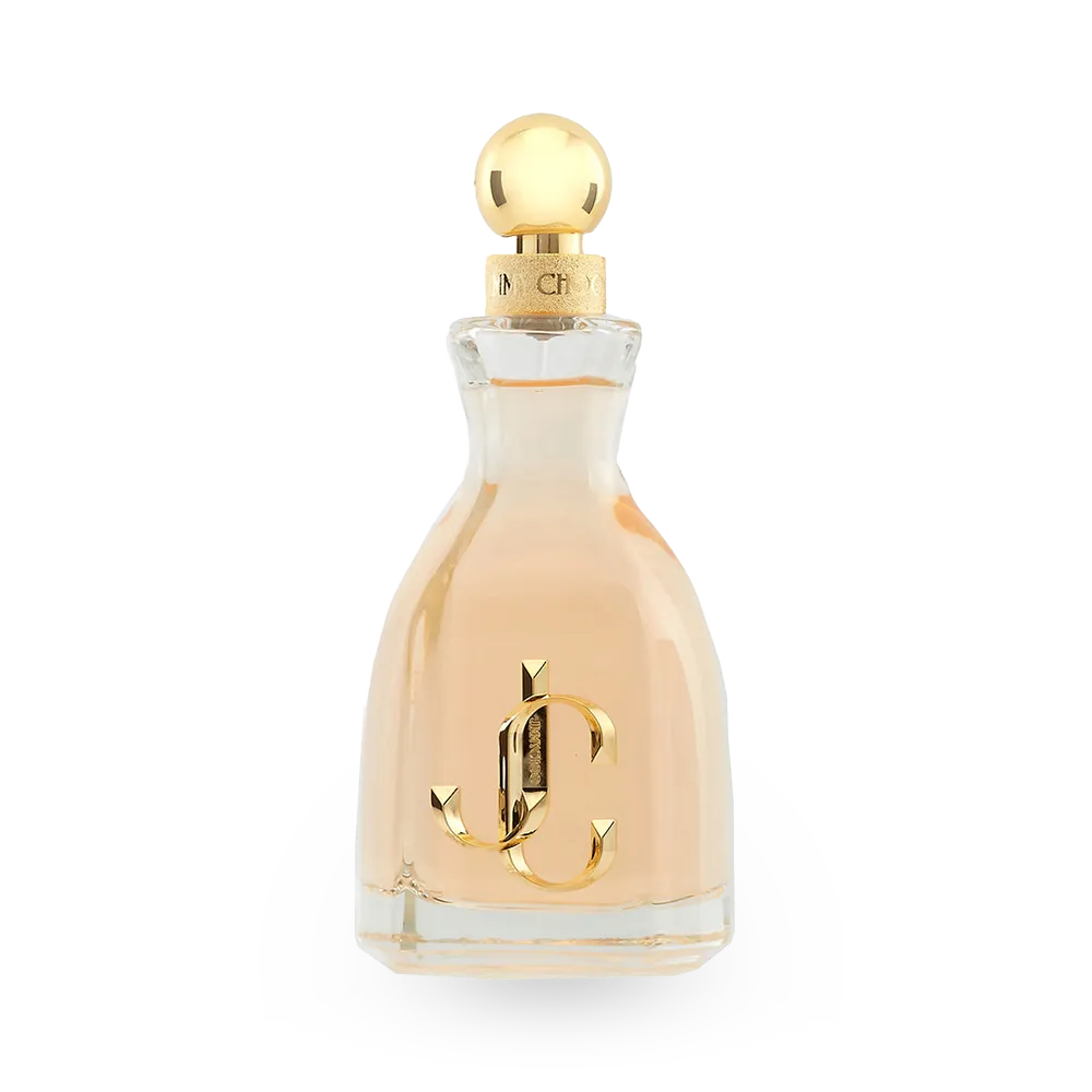 Jimmy Choo I Want Choo Eau De Parfum For Women thumbnail 1