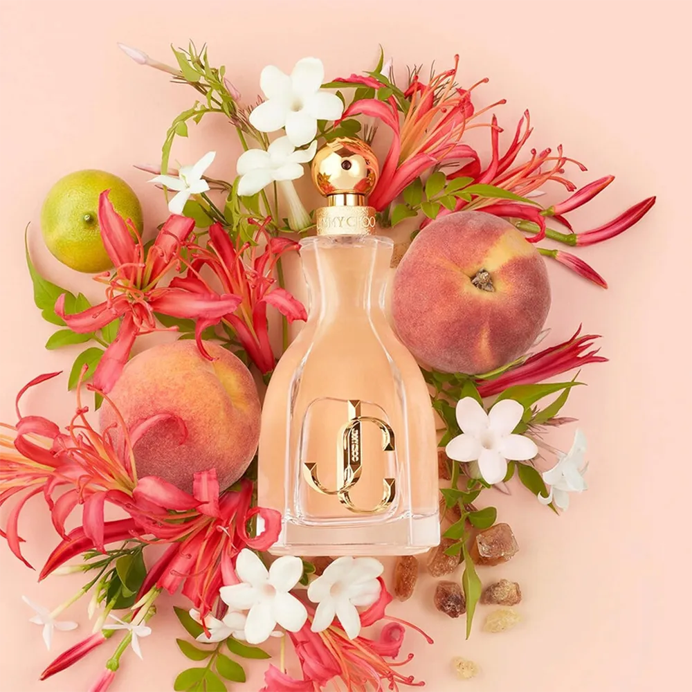 Jimmy Choo I Want Choo Eau De Parfum For Women thumbnail 3