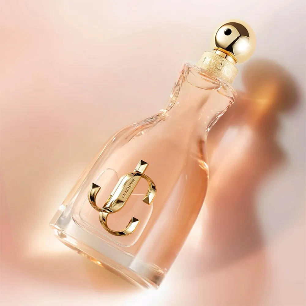 Jimmy Choo I Want Choo Eau De Parfum For Women thumbnail 4