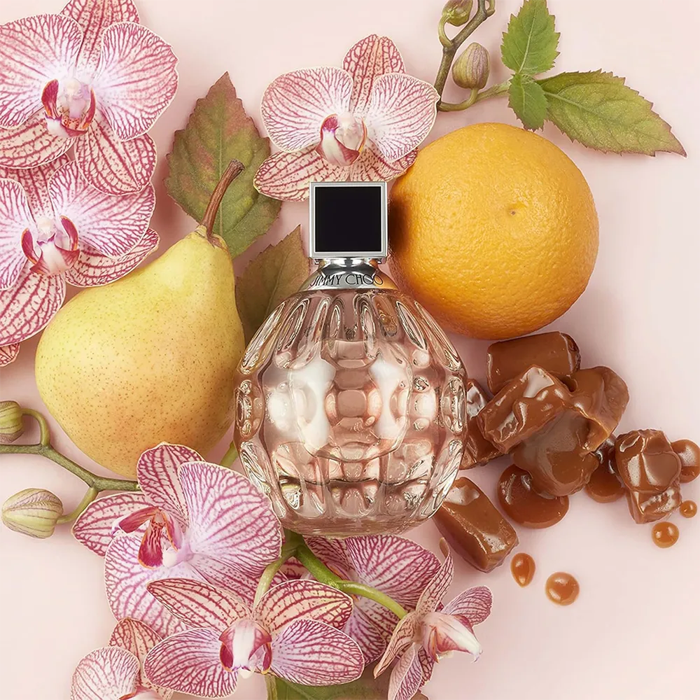 عطر أو دو بارفان للنساء من جيمي تشو - 40 مل thumbnail 5