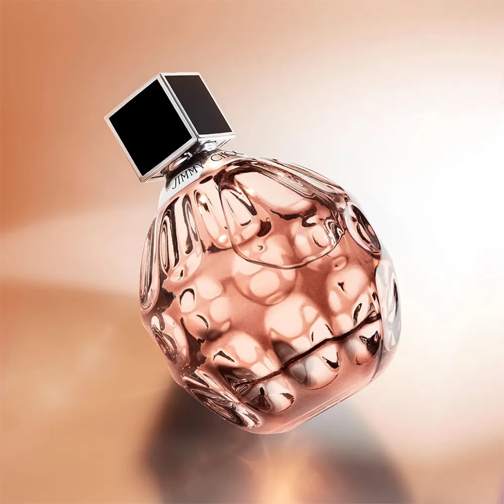 عطر أو دو بارفان للنساء من جيمي تشو - 40 مل thumbnail 6