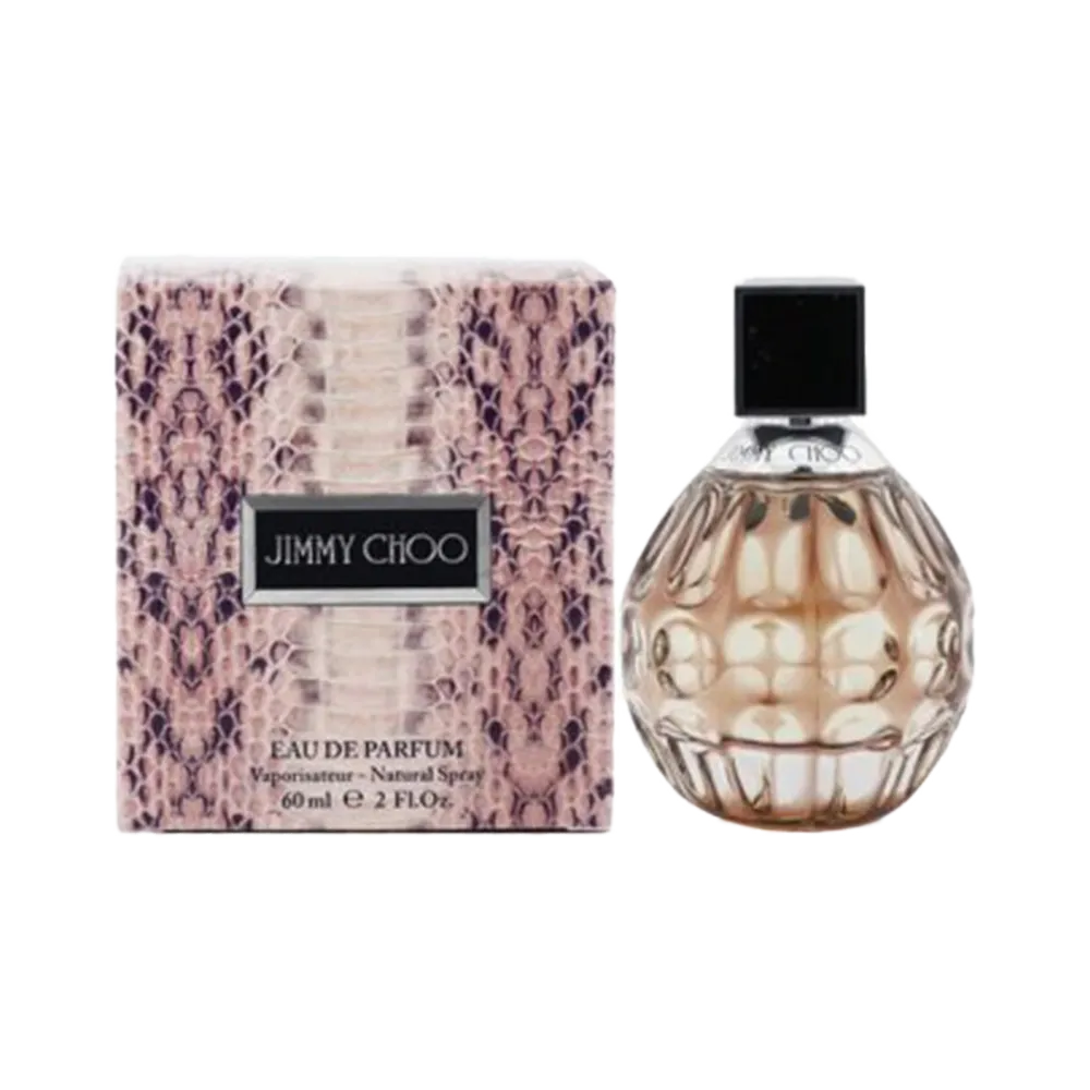 Jimmy Choo Perfume Eau De Parfum For Women thumbnail 2