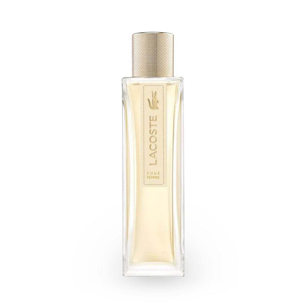 Lacoste Pour Femme Eau De Parfum For Women thumbnail 1