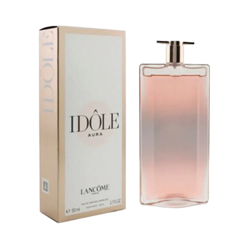 Lancome Idole Aura Eau De Parfum For Women thumbnail 2