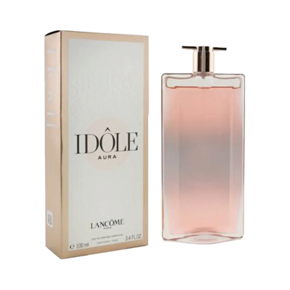 Lancome Idole Aura Eau De Parfum For Women thumbnail 2