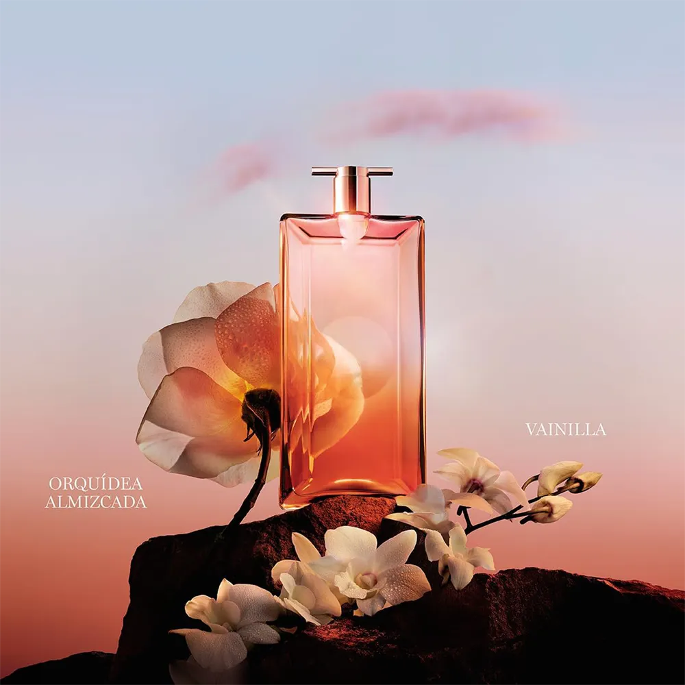 Lancome Idole Now Eau De Parfum For Women thumbnail 2