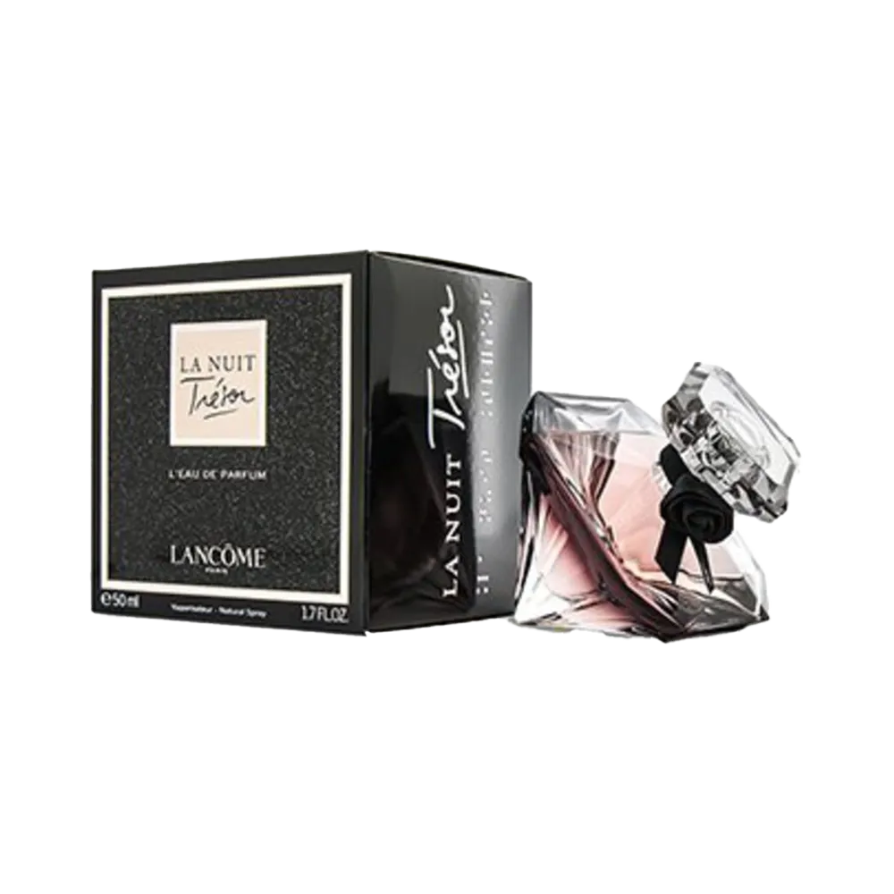 Lancome Tresor La Nuit Eau De Parfum For Women thumbnail 2