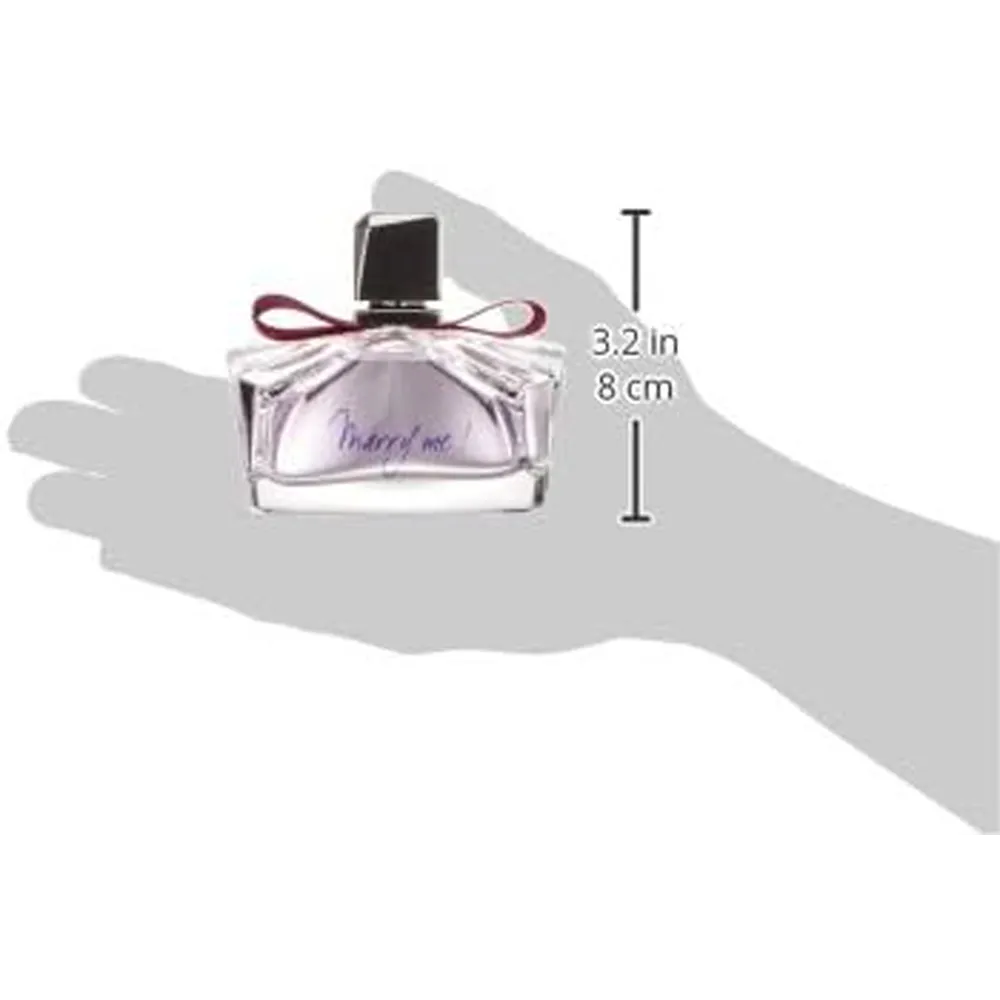 Lanvin Marry Me Eau De Parfum For Women thumbnail 5
