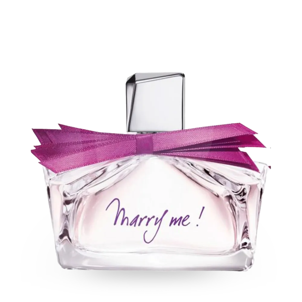 Lanvin Marry Me Eau De Parfum For Women thumbnail 1