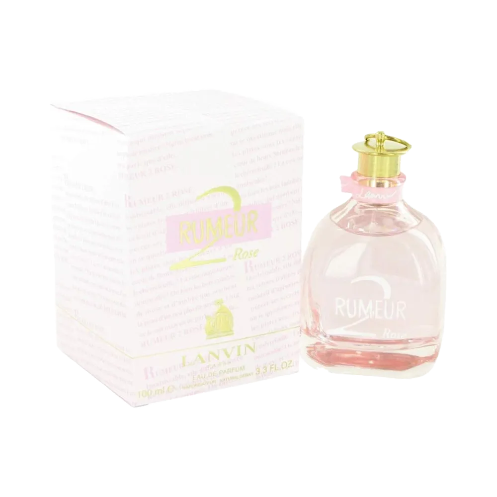 Lanvin Rumeur 2 Rose Eau De Parfum For Women thumbnail 2
