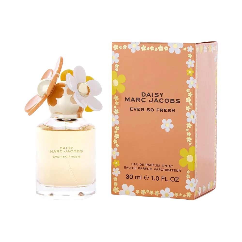 Marc Jacobs Daisy Ever So Fresh Eau De Parfum For Women thumbnail 1