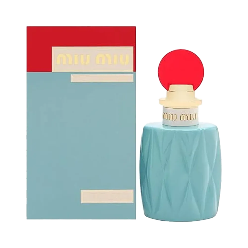Miu Miu Eau De Parfum For Women thumbnail 2