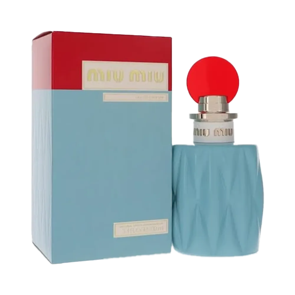 Miu Miu Eau De Parfum For Women thumbnail 3