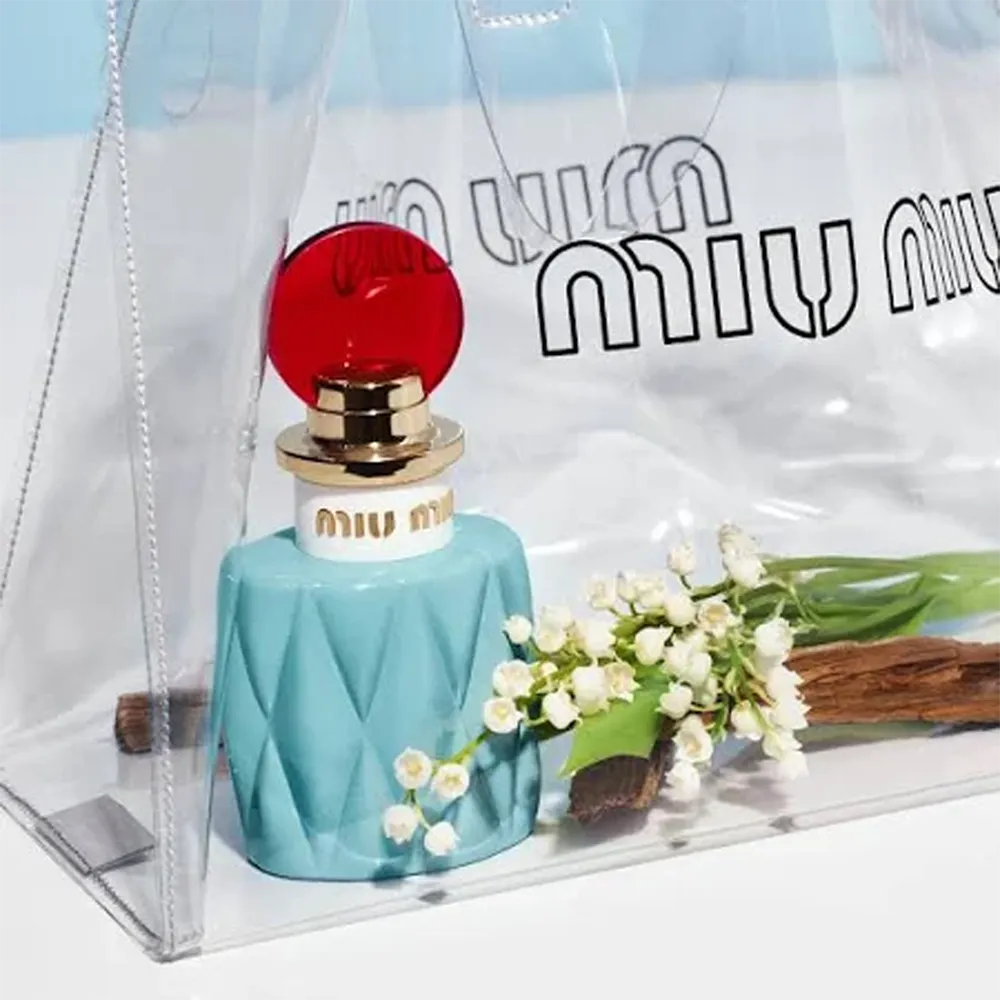 Miu Miu Eau De Parfum For Women thumbnail 6