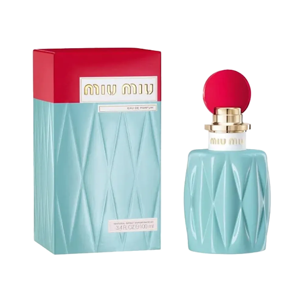Miu Miu Eau De Parfum For Women thumbnail 7