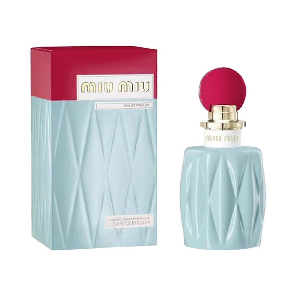 Miu Miu Eau De Parfum For Women thumbnail 8
