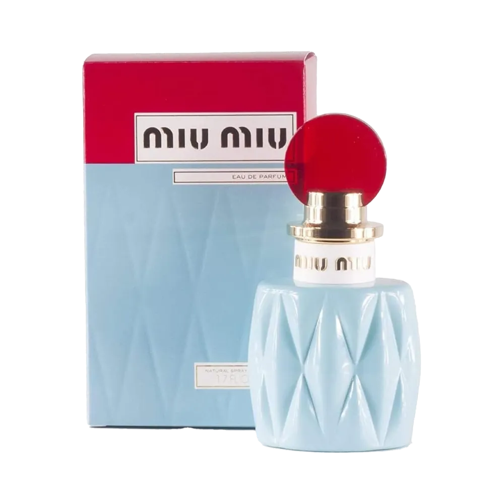 Miu Miu Eau De Parfum For Women thumbnail 1
