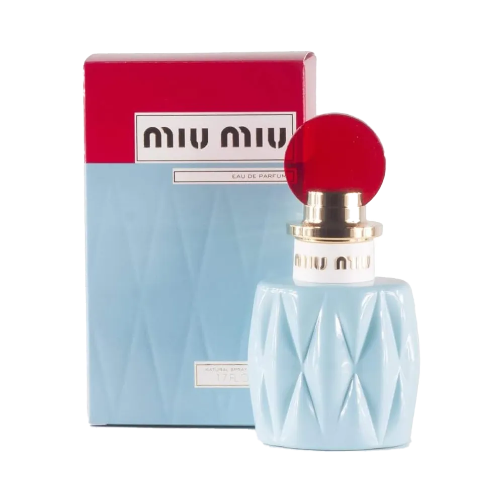 Miu Miu Eau De Parfum For Women thumbnail 2