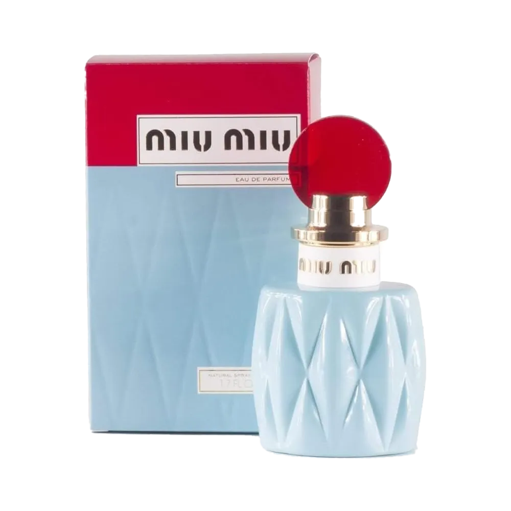 Miu Miu Eau De Parfum For Women thumbnail 3