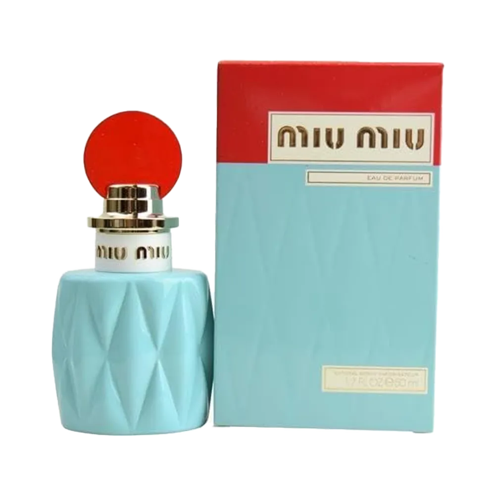 Miu Miu Eau De Parfum For Women thumbnail 4