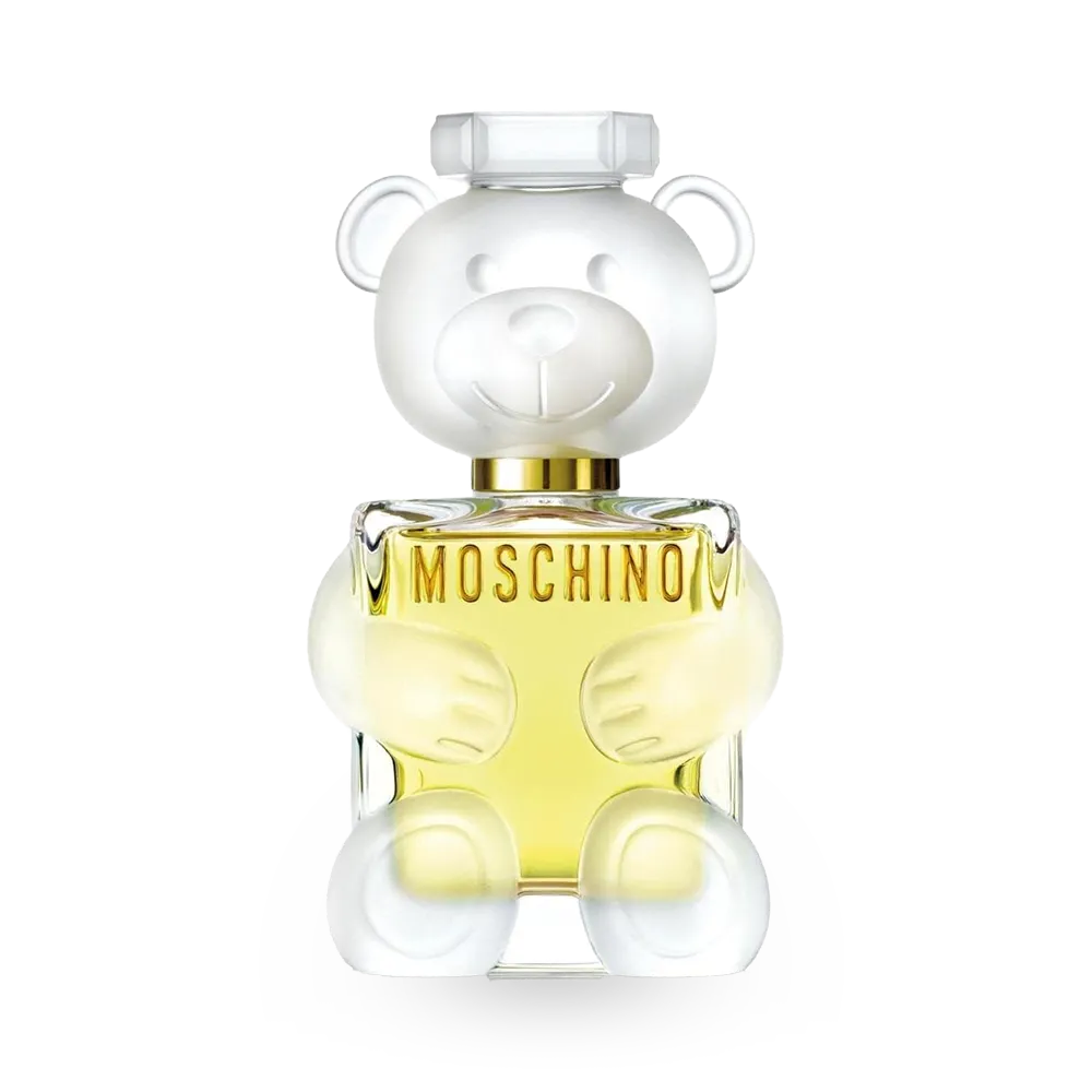Moschino Toy 2 Eau De Parfum For Women thumbnail 1