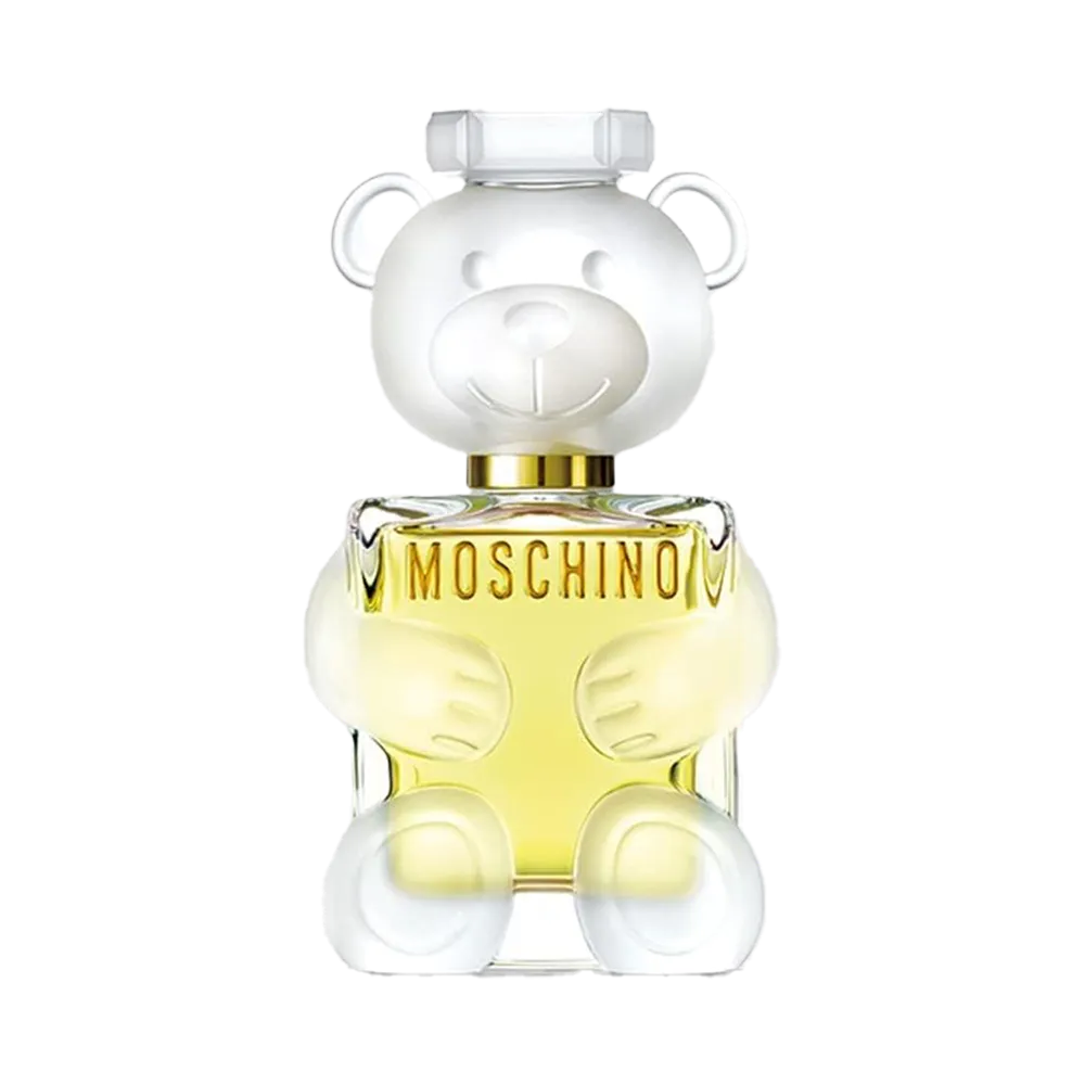 Moschino Toy 2 Eau De Parfum For Women thumbnail 2