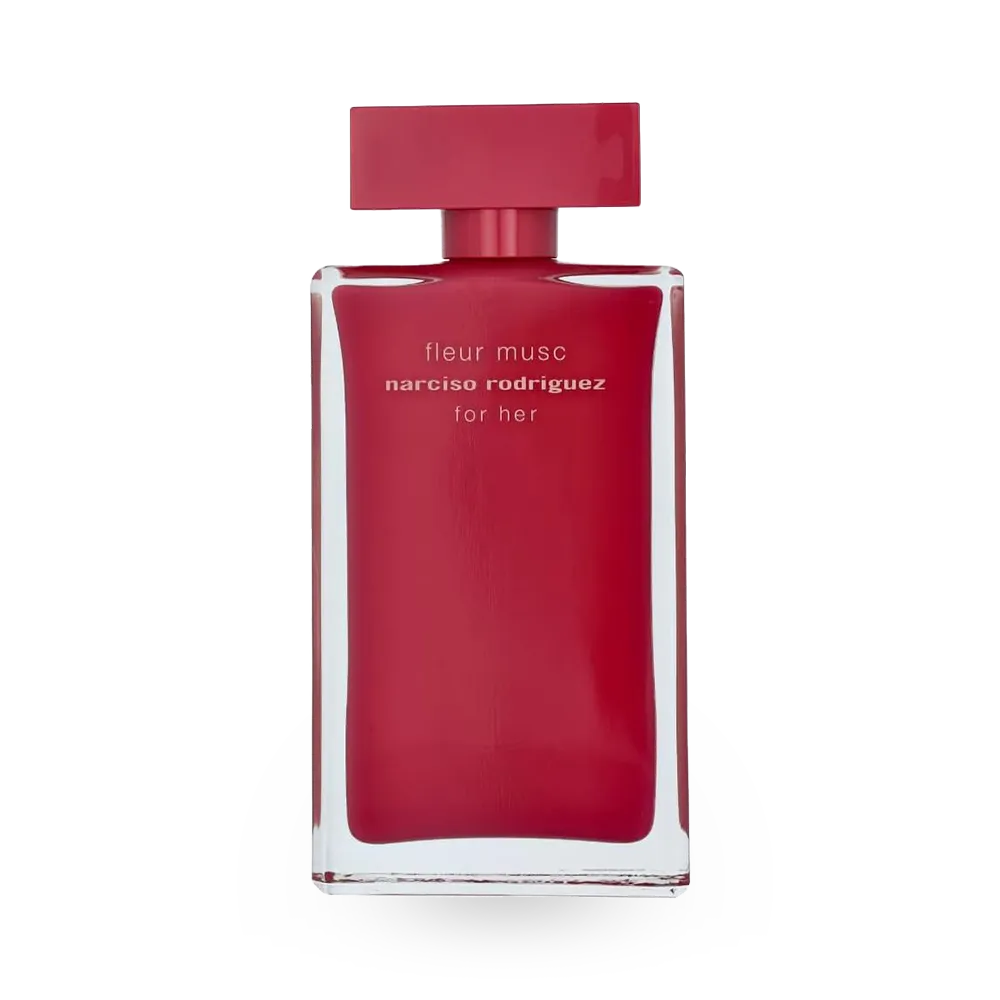 Narciso Rodriguez Fleur Musc For Her Eau De Parfum thumbnail 1