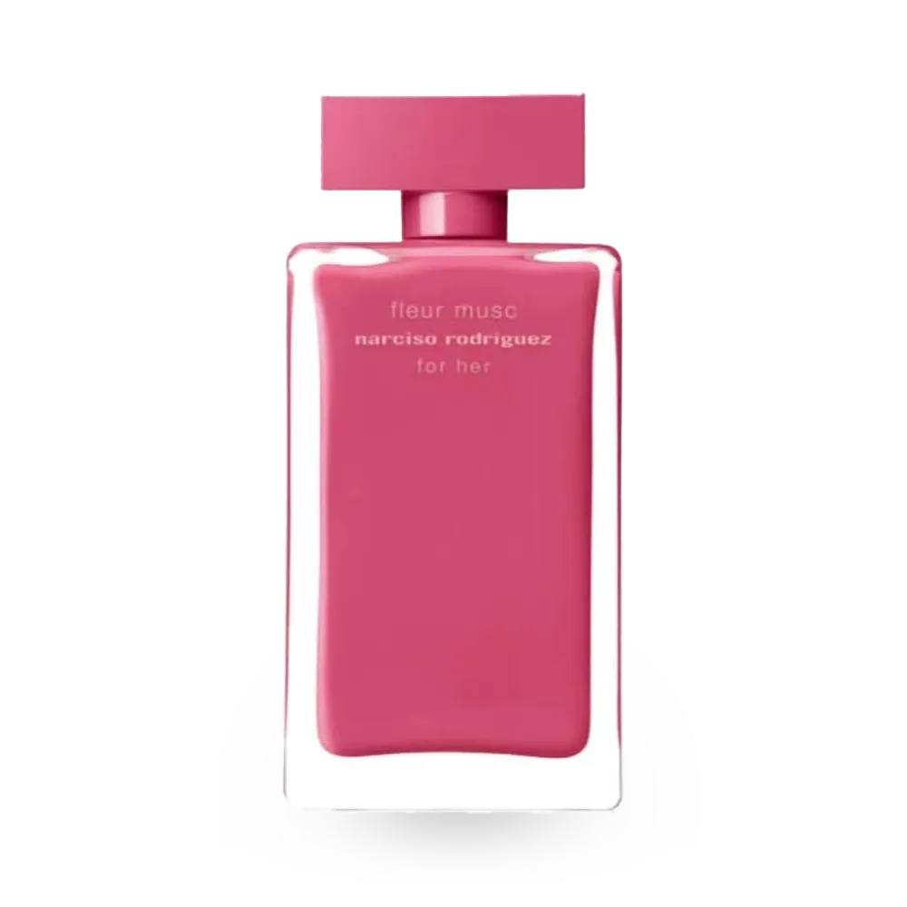 Narciso Rodriguez Fleur Musc For Her Eau De Parfum thumbnail 1