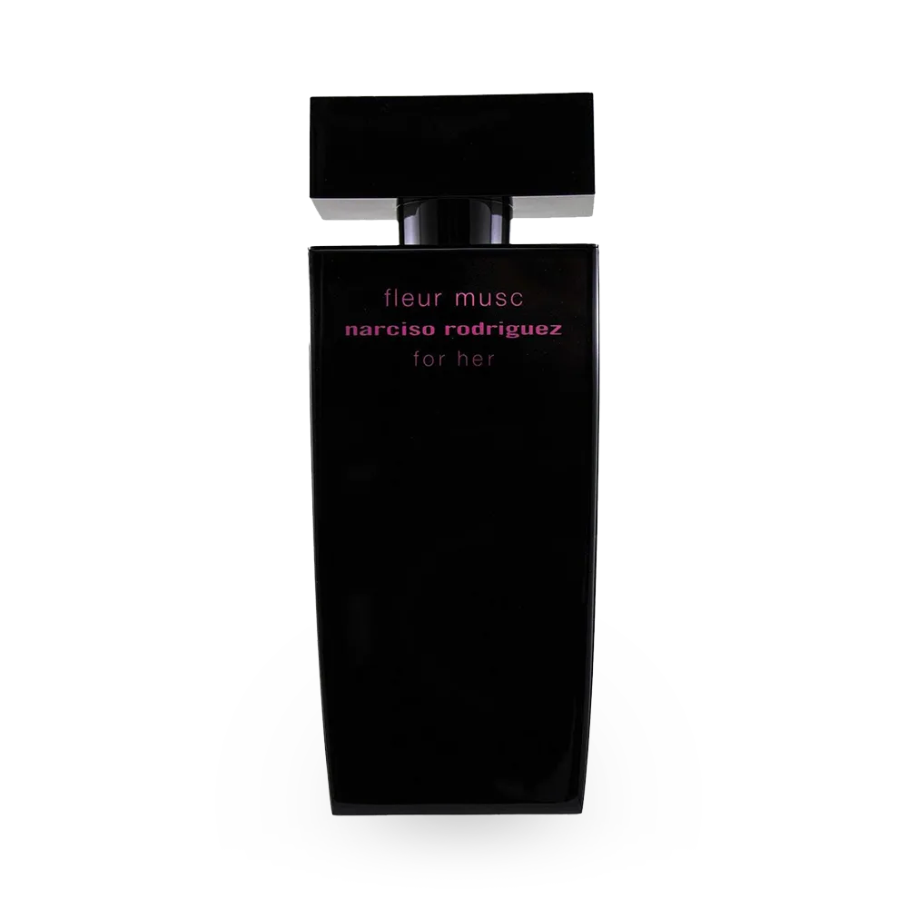Narciso Rodriguez Fleur Musc For Her Eau De Parfum thumbnail 1