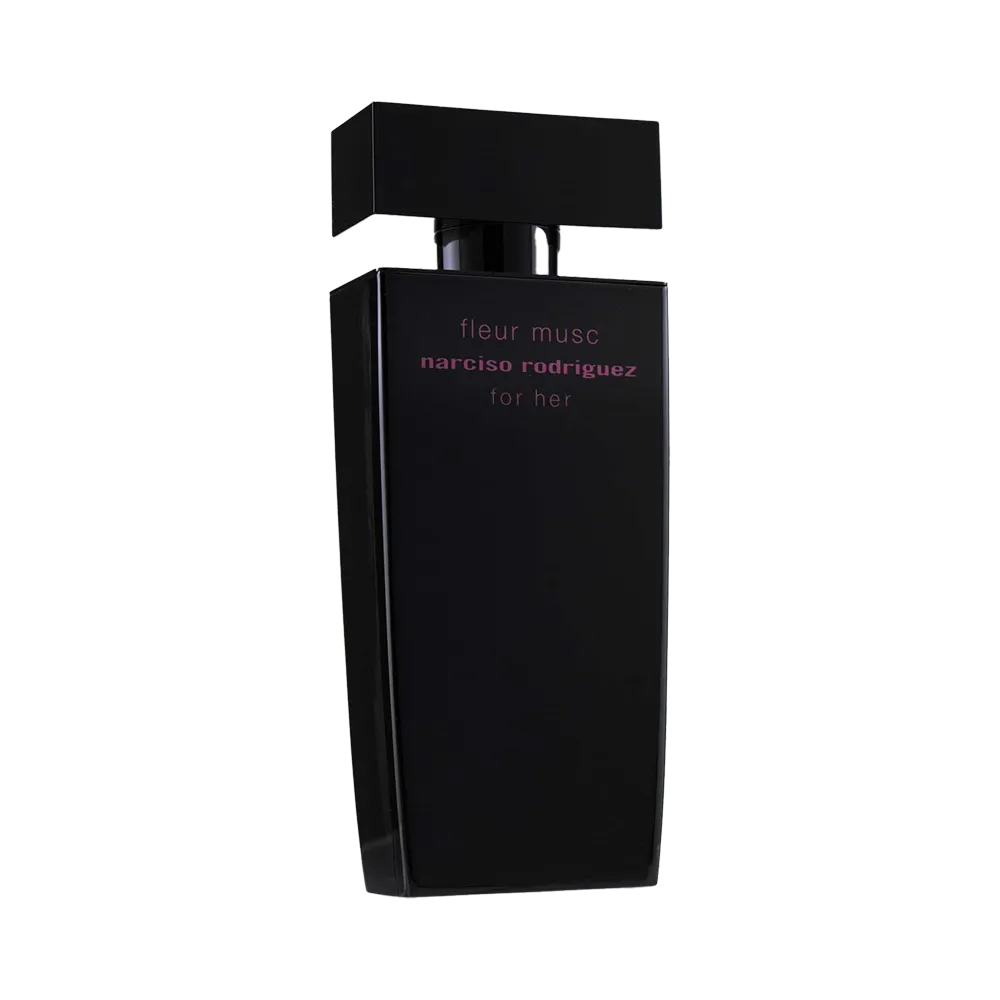 Narciso Rodriguez Fleur Musc For Her Eau De Parfum thumbnail 3