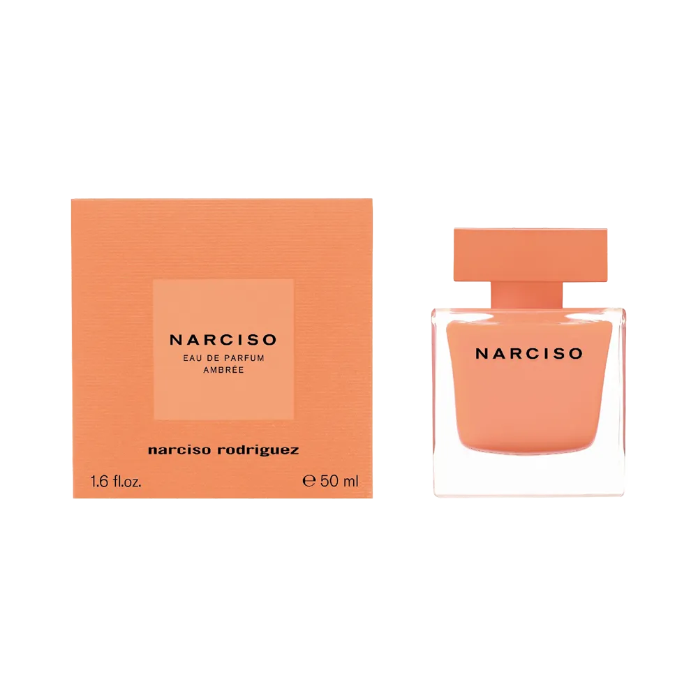 Narciso Rodriguez Narciso Ambree Eau De Parfum thumbnail 2